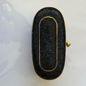 Elegant Judith Leibel Clutch